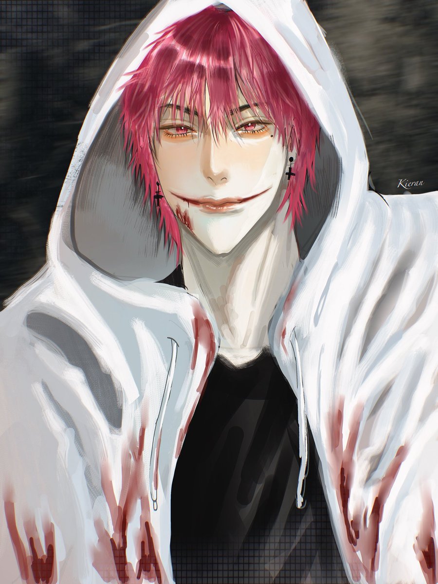 Kieranve077's tweet photo. Kie! My sona

#oc https://t.co/tYHL2j9ucZ