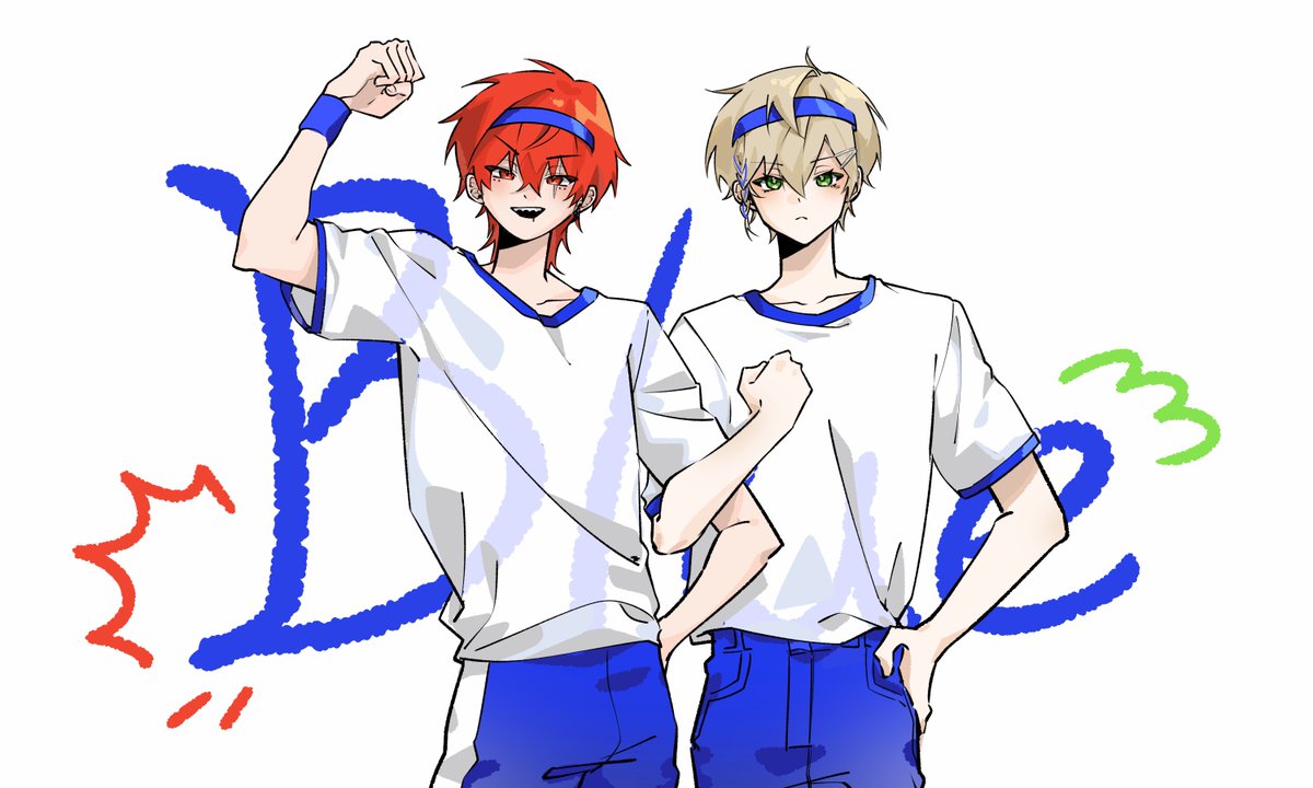 nan_lahan's tweet photo. #GO불타올라라_혁명의사람들
#Ryu_Art #Onyu_art
오늘도 화이팅 아자아자-!! https://t.co/McClQre90c