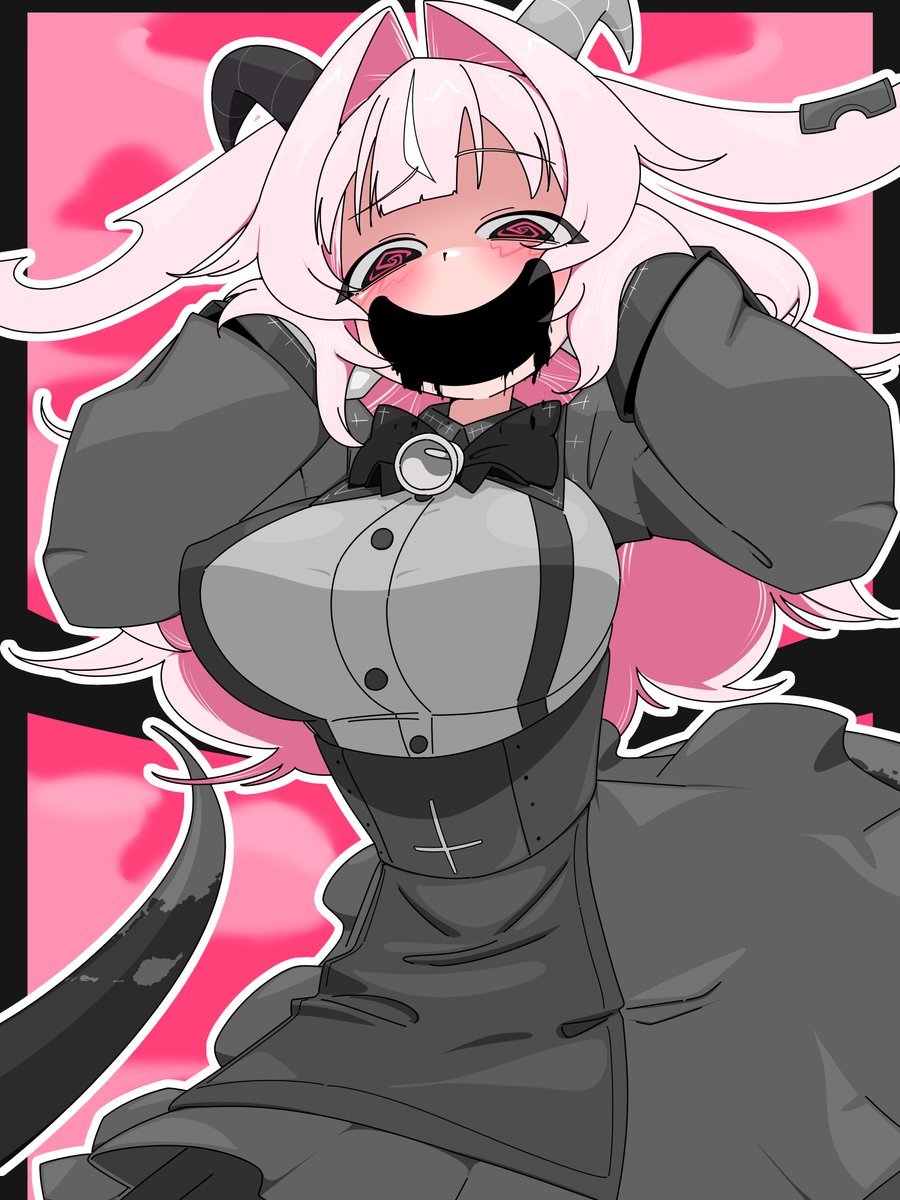 TMparask's tweet photo. ファムスールちゃん https://t.co/kCi1ddWI63