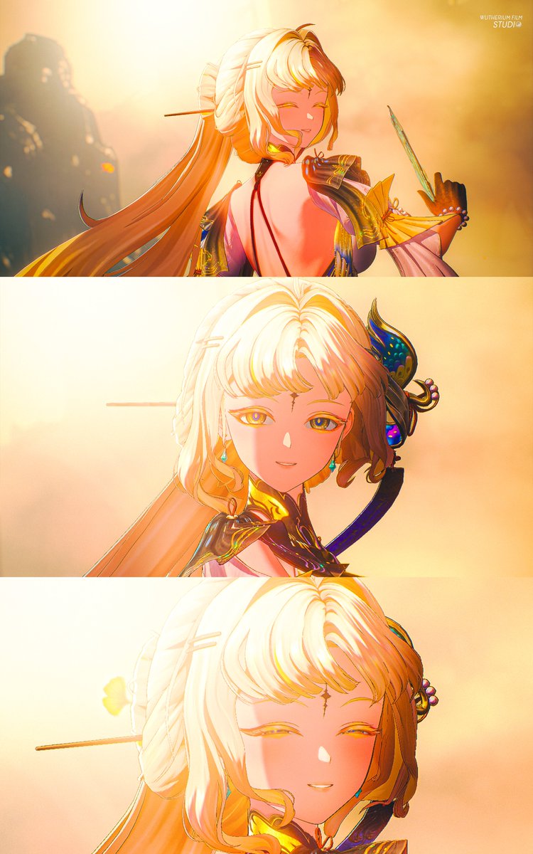 Fulmine_WFS's tweet photo. What she sees:            What he sees: https://t.co/PFftCDZMcb