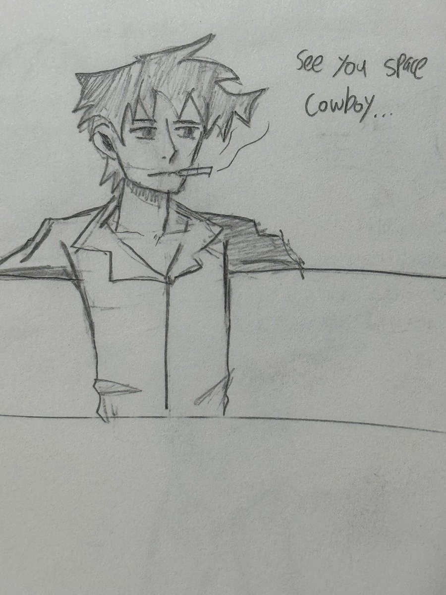 Roookie4rtist's tweet photo. @mistefoxzi It ain’t much, but it’s honest work https://t.co/yAIonxy8xc