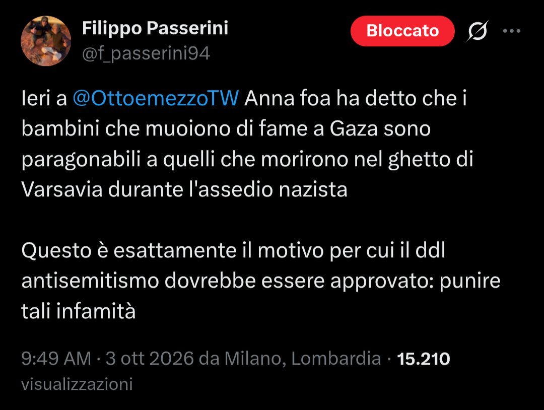 GalloNucleotide's tweet photo. @LuciodiGaetan0 😂😂😂 tutto questo pippone per confondere le acque e poi arrivano i veri sostenitori del ddl a dire le cose come stanno https://t.co/xJuAvnFgvP