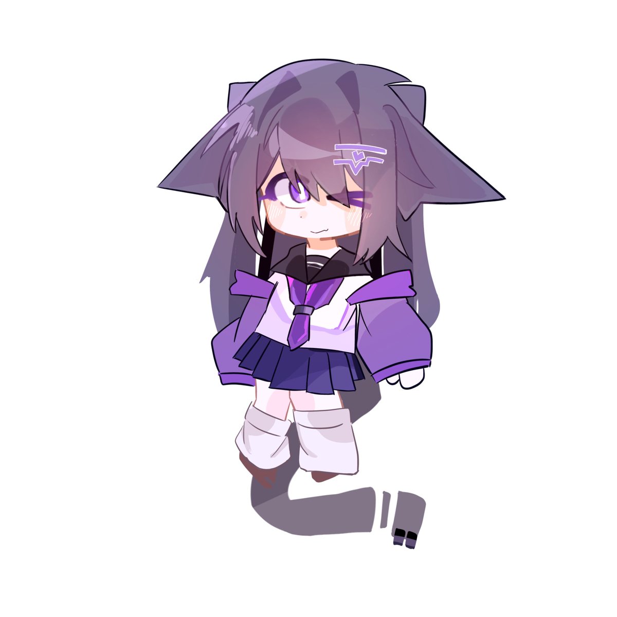 DamunoaChan's tweet photo. #秋の創作クラスタフォロー祭り 
#絵師さんと繋がりたい 
#絵柄が好みって人にフォローされたい
┈┈┈┈┈┈┈┈┈┈⋆⸜♱⸝‍⋆┈┈┈.⋆♱
繋タグ失礼します‼️‼️💜
繋がったらめちゃくちゃ嬉しくて絡みに行くタイプです！💞
良ければ私の創作推してみてね！✎☡
- ̗̀ 片思い二日  ̖́- https://t.co/qS4PEtxRGr
