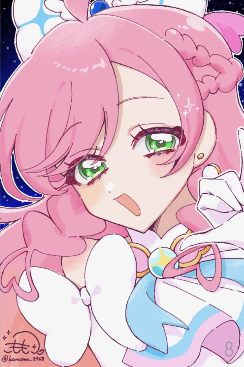 こもも (@komomo_2468) / X