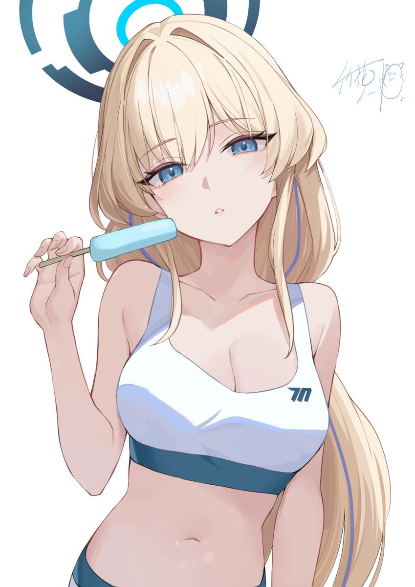 nano_phan's tweet photo. スポーツウェアなトキ🍨 https://t.co/wbxQdLGXSI