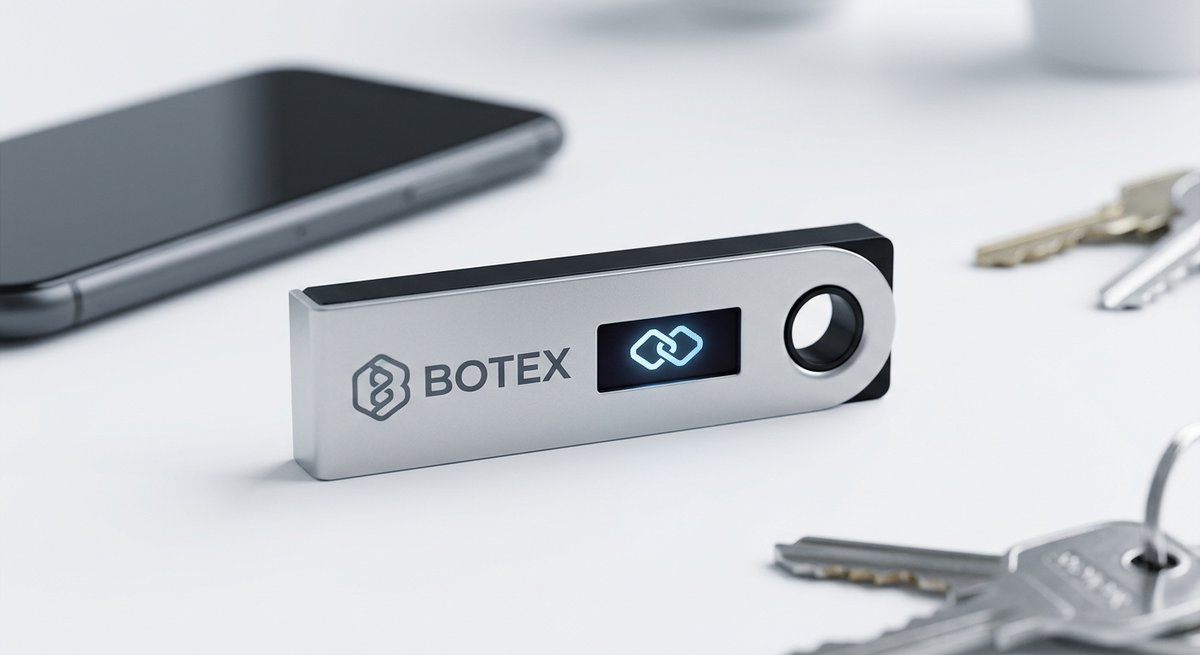Botex_Botchain's tweet photo. Officially launched on BOT Chain Mainnet
Stuck with too little to bridge? Meet BOTEX, the only BOT Chain-native wallet that solves the small-transfer bridge problem. Finally, a wallet designed for every transfer size.

#BOTChain #BOTEX #CryptoWallet #CrossChain #DeFi #USDT https://t.co/G2cYCk9luz