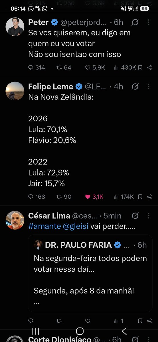 dasj98's tweet photo. @eixopolitico Crescemos https://t.co/cMG3hYnAhE