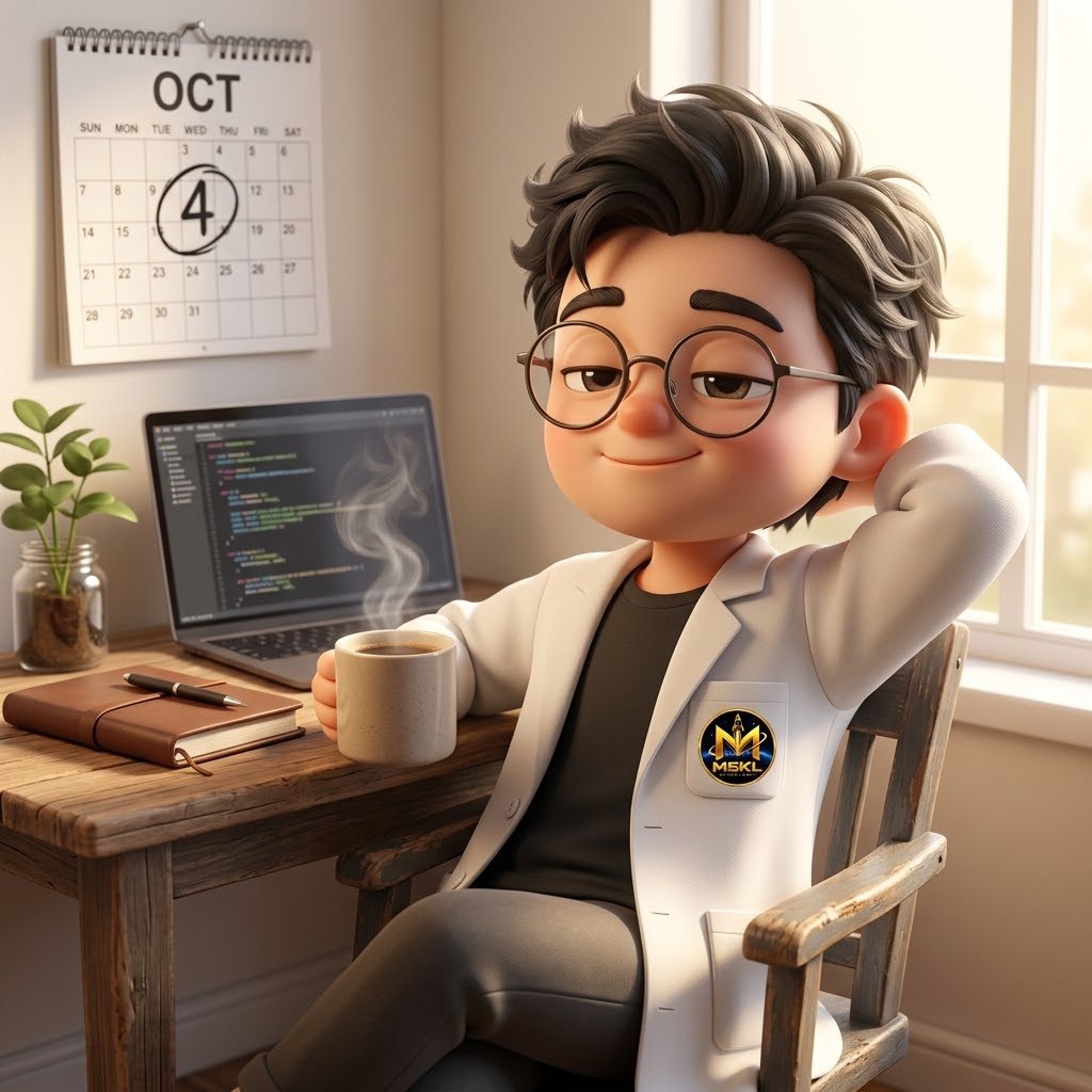 Musklabs1's tweet photo. GM. Day 4.
One day left on the ICO. Tomorrow it closes.
I've been doing this every morning this week, and I'll say the same thing I said on day one.
read the docs, check the addresses, take your time. If you're going to participate, participate properly.
Tonight is the last Space of the run. Six nights, final one.
Let's finish it well.
$MSKL @Musklabs1