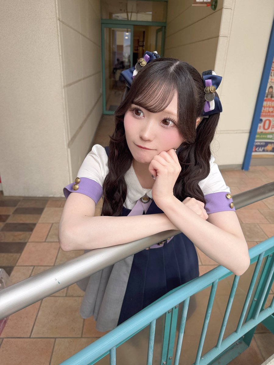 Kareai_miharu's tweet photo. 「恋を着る季節」リリイベ@ステラタウン大宮ありがとうございました🏠🤍
久しぶりにお外でのライブたのしかった^ᴗ ̫ ᴗ^♩いっぱいみはるっくしてくれて嬉しかったよ👌🏻特典会もたくさん来てくれてしあわせ🎀
次のリリイベは24日のリミスタサイン会✨️ぜひおまちしております💭 https://t.co/Pku6QDQUGo