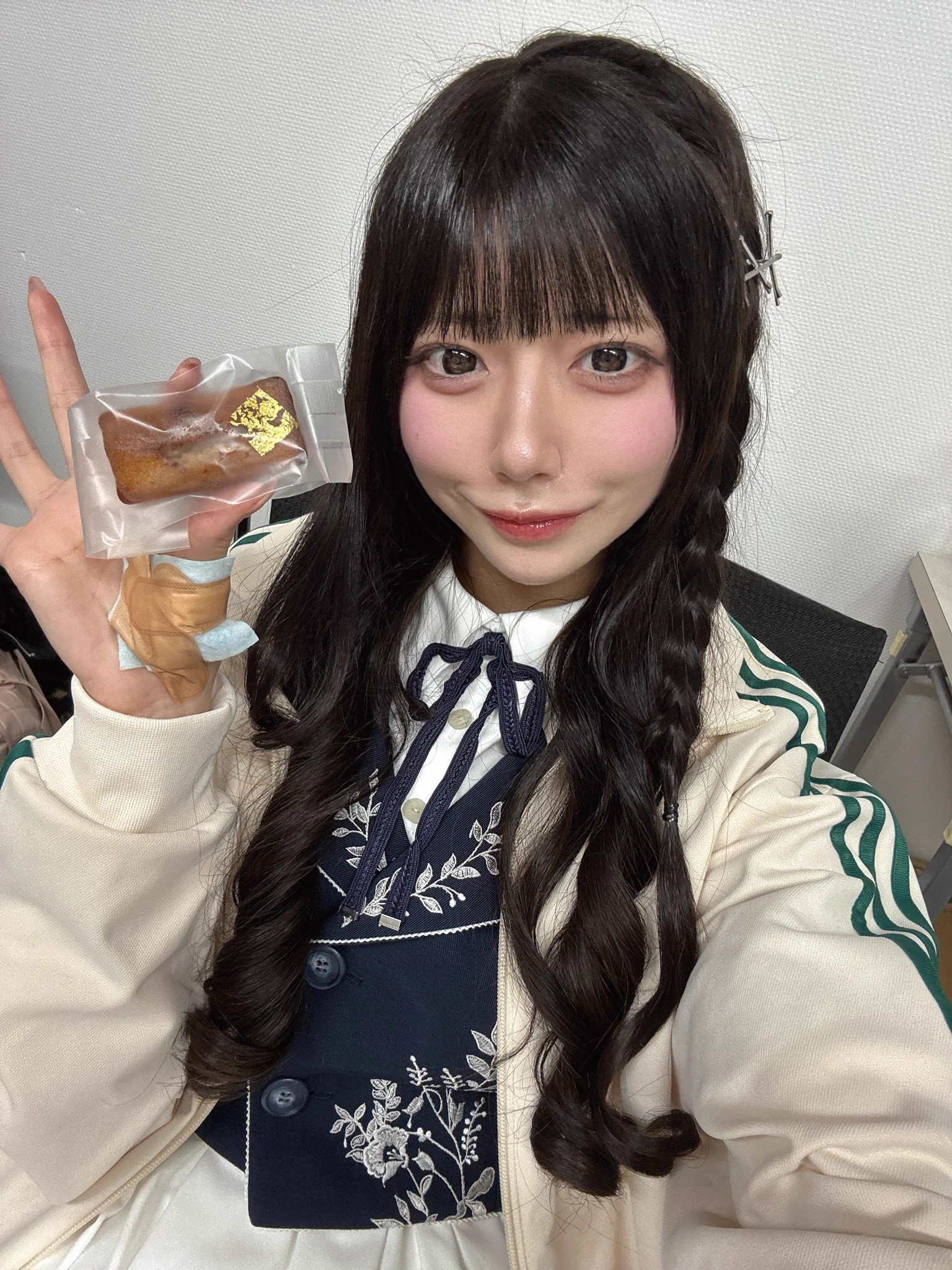 水野 乃愛 on X: 