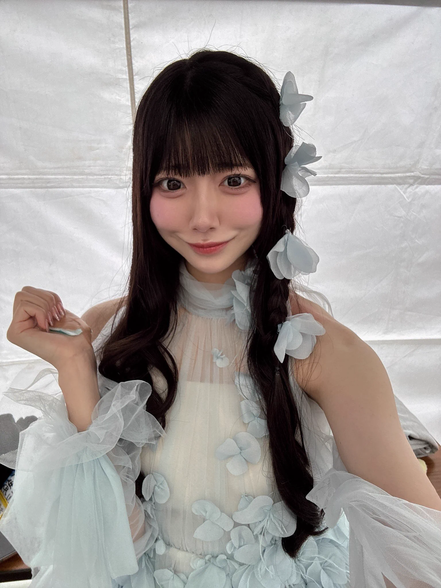 水野 乃愛 on X: 