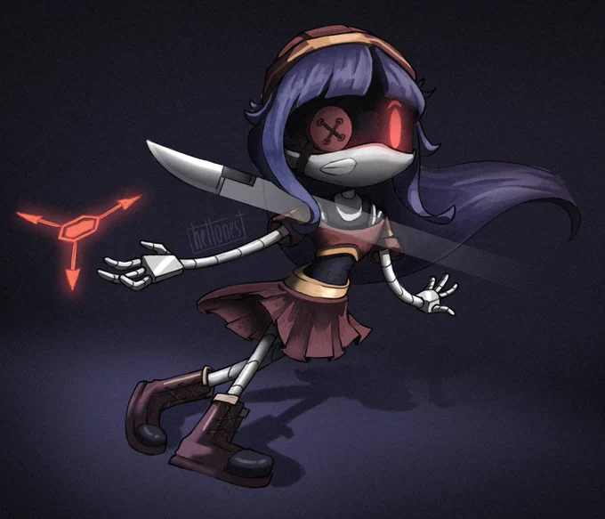 Image from Hellonest (@Hellonest00)