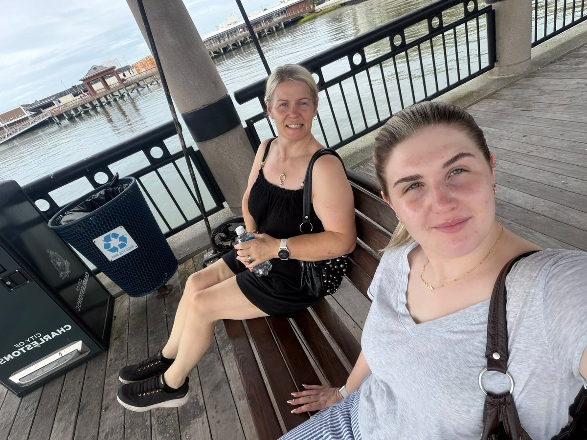 LadyMcCreadie's tweet photo. A few from yesterday 🇺🇸 🇺🇲 https://t.co/6DF3qE2Xgj