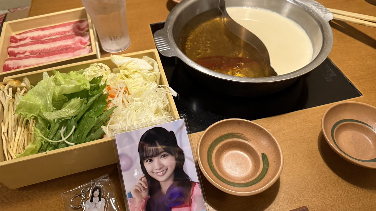 raikou243's tweet photo. 4部の小津玲奈さんの姿に北川悠理さんの姿を想起し拗らせている男たちによるリアグリ感想会 https://t.co/u3BvW2NgLp