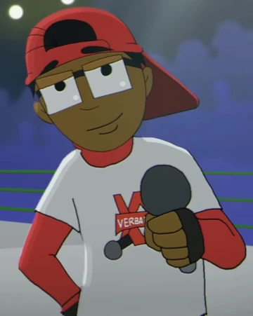 TwistedBrusha's tweet photo. if Boxten was human he would look like this https://t.co/3gVBTW4Uhz