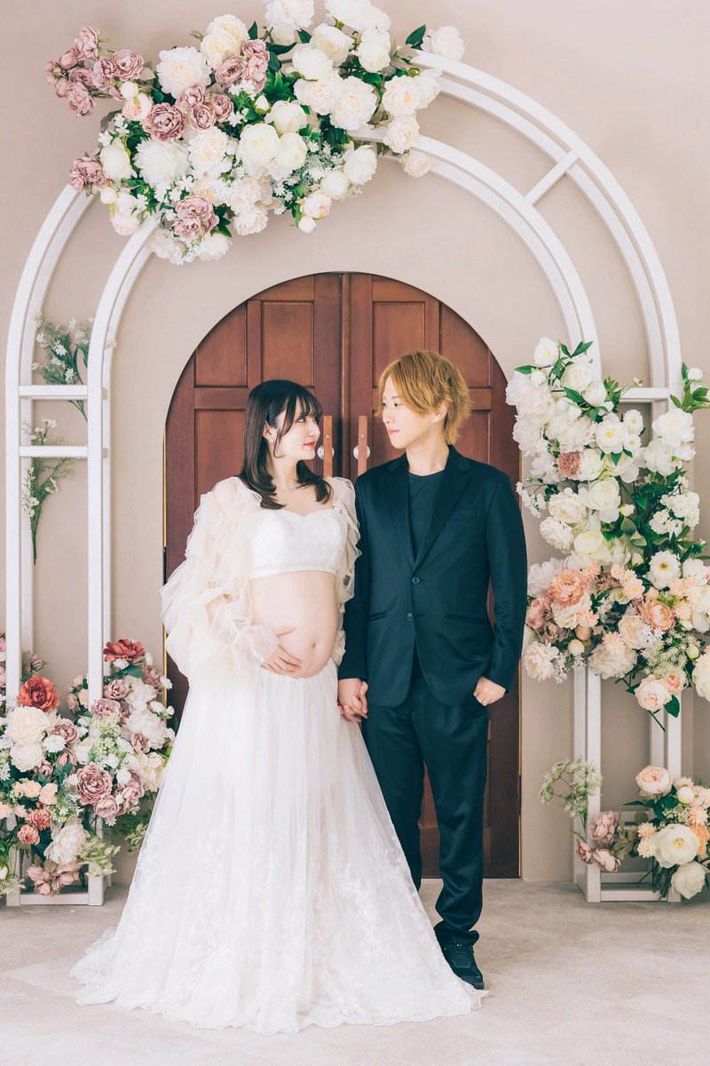 sunao709's tweet photo. 子どもを授かりました。 https://t.co/dsteyW82tv