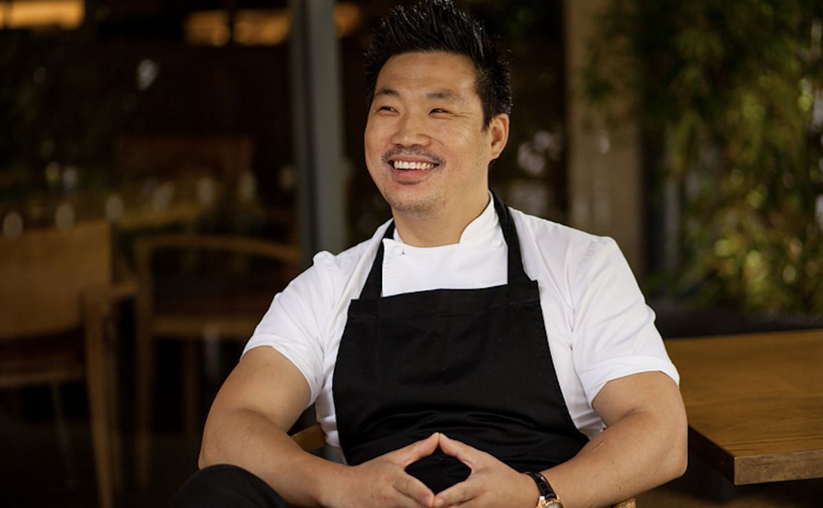 The_Upcoming's tweet photo. #food A Wong to reopen next week with new show kitchen and China-inspired tasting menu https://t.co/qfM4FsKF9n