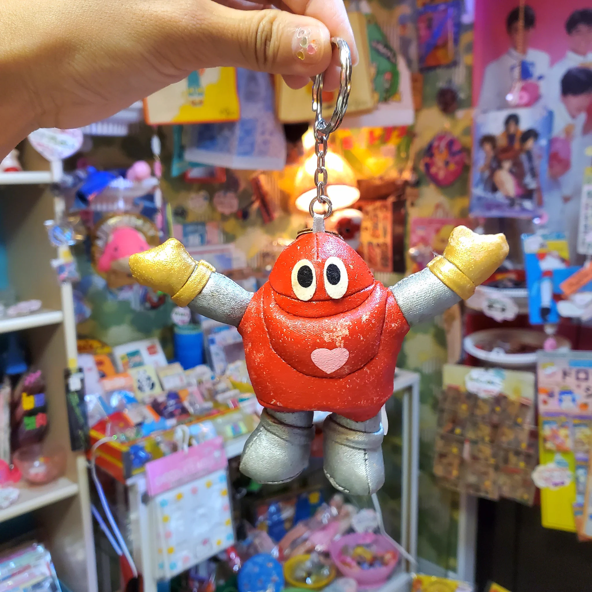 🌈レトロ雑貨屋いゆたこよ🐙京都にお店があるんやで🎪 on X: 