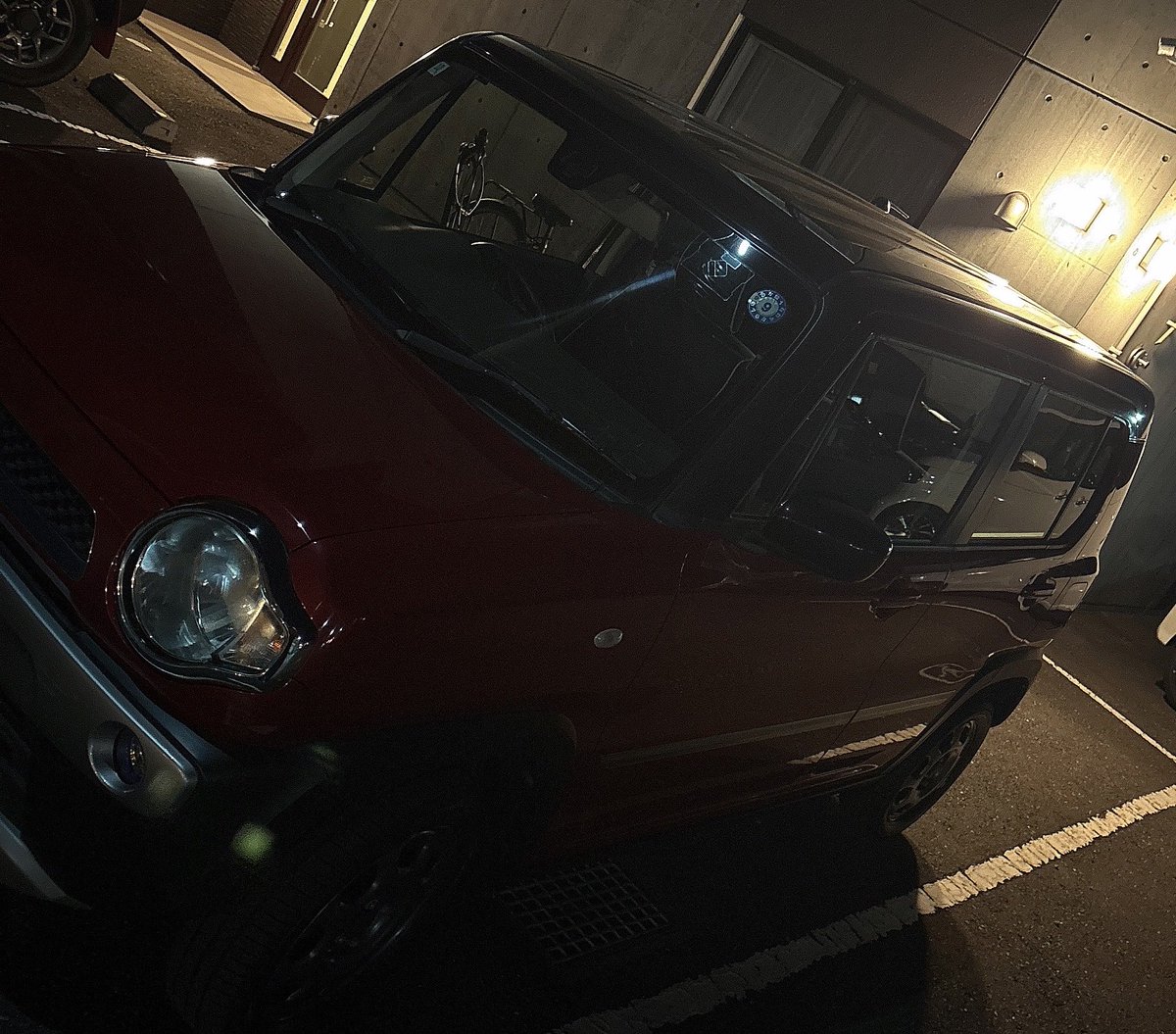 AiEI__'s tweet photo. 車 https://t.co/kW7R7EfzuJ