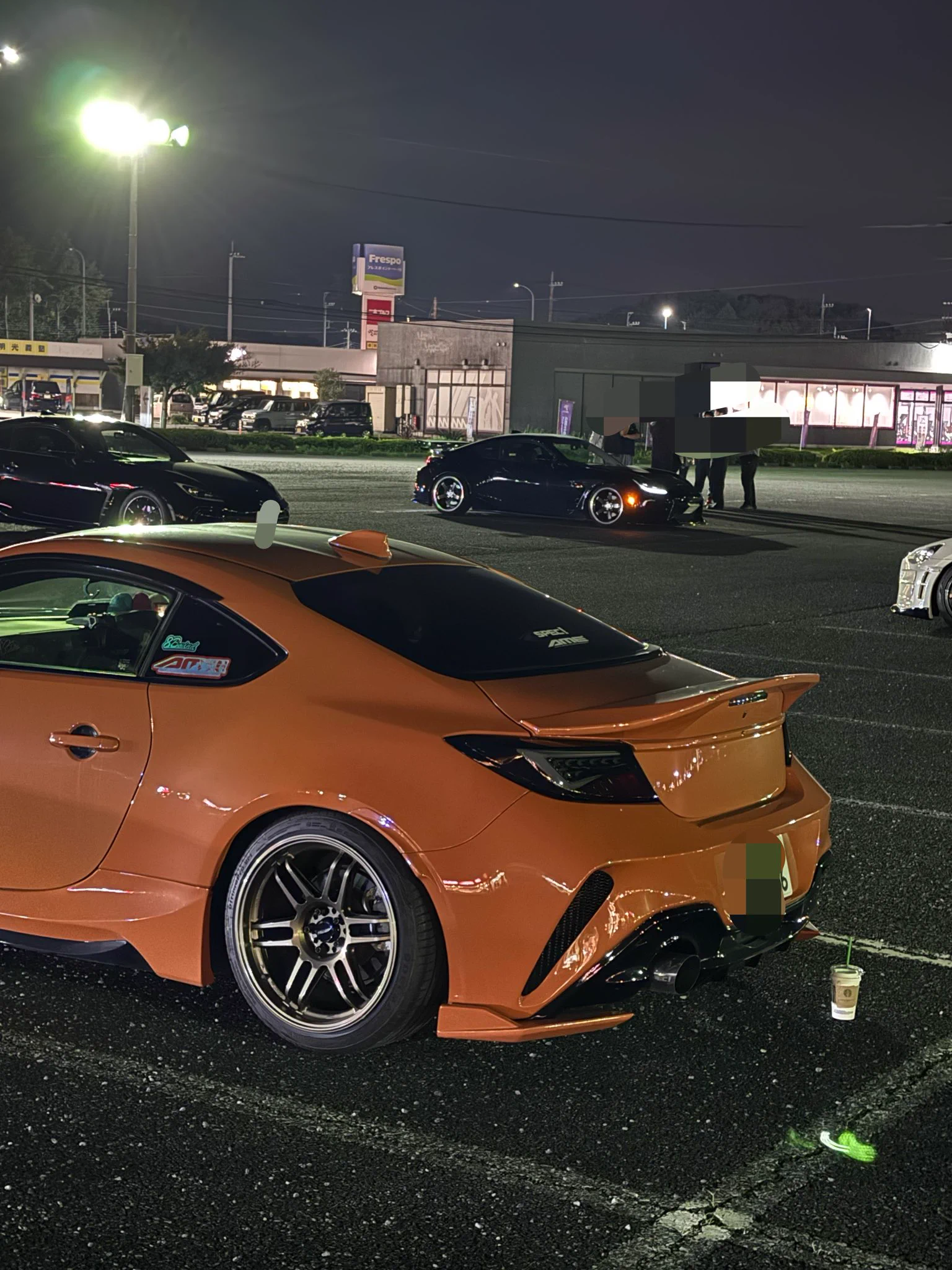 SPEC！るん🍊 (@runchan__8986) / X