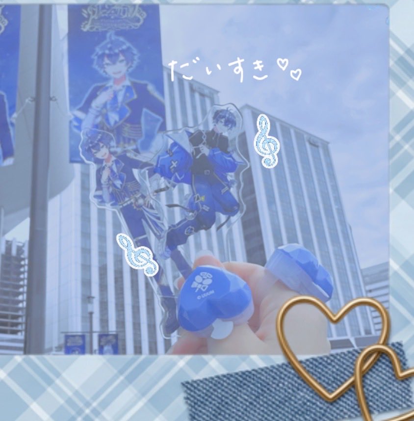 yfulu1020's tweet photo. 🪼꒰@naokiripaisen ꒱🪼

たくさんの練習やリハーサル本当にお疲れ様でしたっ😭💘

みんなのおかげで嫌なことぜーんぶ飛んでいきましたт т♡

もうすぐテストあるんですけどめちゃめちゃやる気でました🥹💪🏻

まだまだ公演あると思いますが遠くから応援させていただきますっ💫
#からぴち #ぱらぴち2026 https://t.co/ynx4k0EHpS