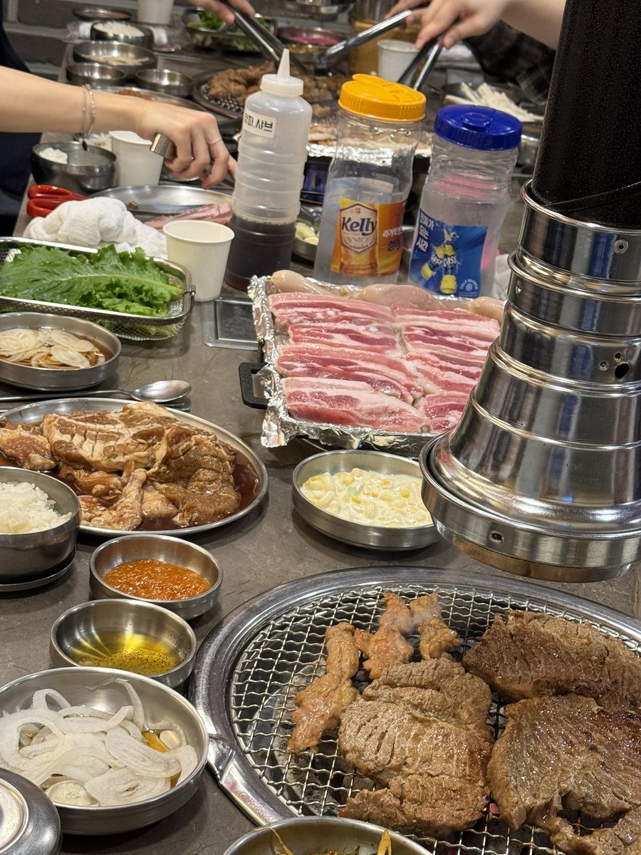 sioninedanggeun's tweet photo. 우치아게해요 #냠냠숑 https://t.co/R522jmfjah