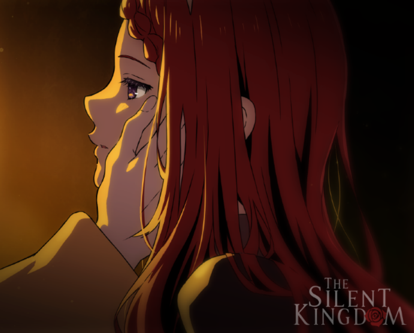 LuckyCatOtome's tweet photo. I've made a new development post for The Silent Kingdom on Steam!
The last chapter's script is very close to completion✨
#indiegame #rpgmaker https://t.co/eKiDT65efC