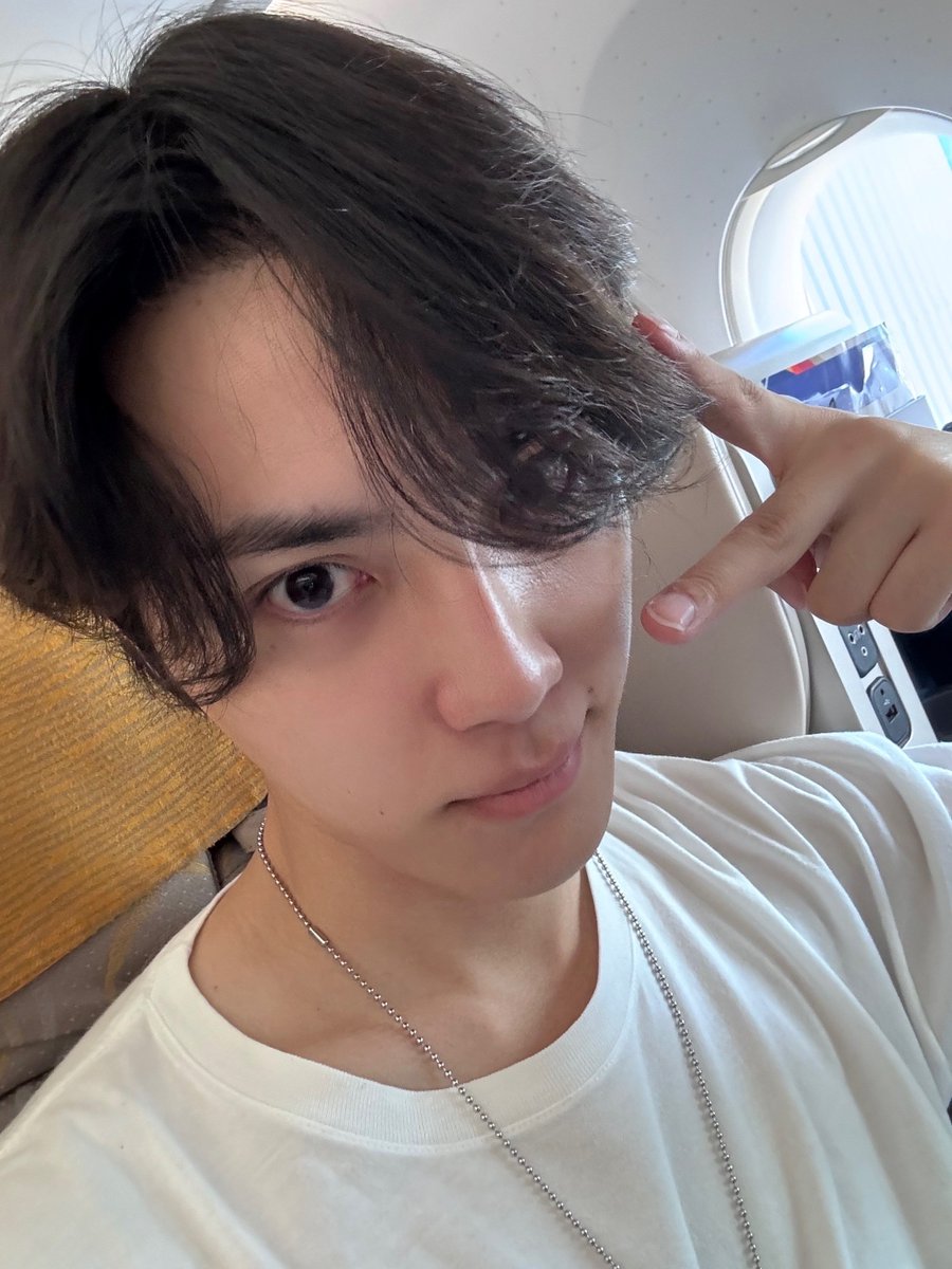 S2Sangyeon's tweet photo. Rest well until you're back~~
#IStillSupportHaknyeon
#AlwaysWithHaknyeon
#AlwaysByHaknyeonsSide https://t.co/8QYezlWsnH