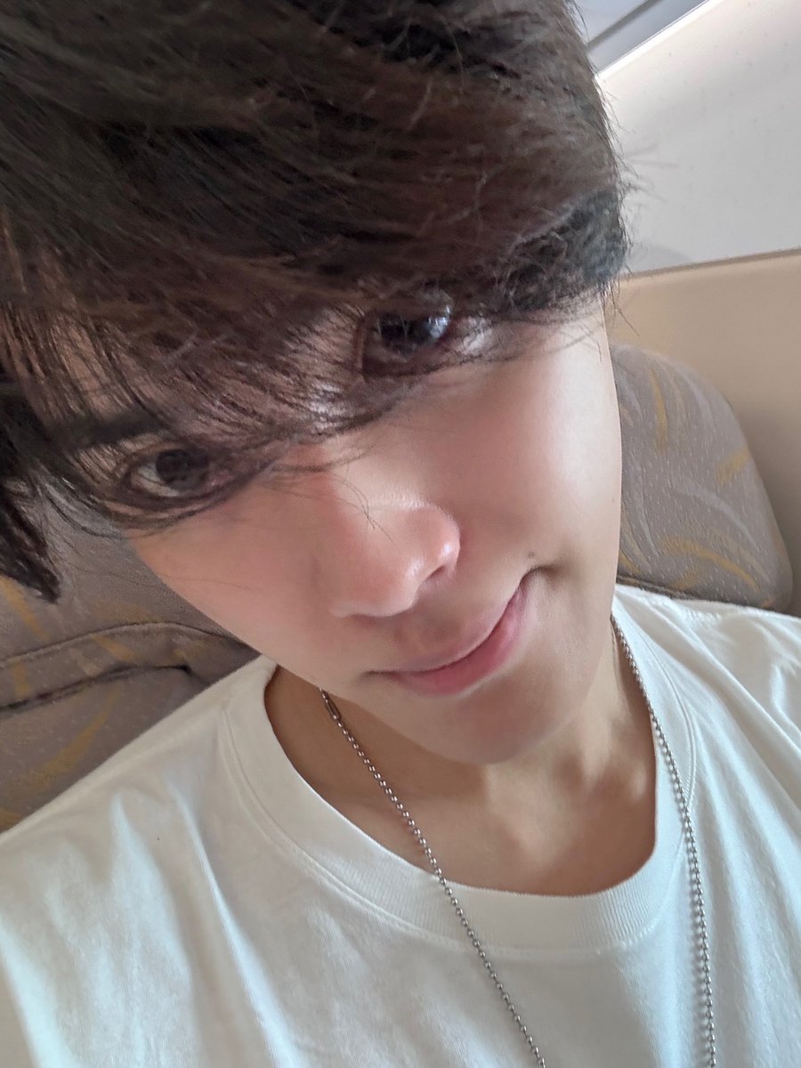 S2Sangyeon's tweet photo. Rest well until you're back~~
#IStillSupportHaknyeon
#AlwaysWithHaknyeon
#AlwaysByHaknyeonsSide https://t.co/8QYezlWsnH