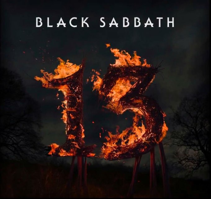 CanaldoRock's tweet photo. É HOJE ... Dia de votar... Vote consciente! ... E o álbum que escolhi pra Hoje é 13 do Black Sabbath 😎... Bora ser feliz! Boraaa escutar! Show É #Rock🤘 https://t.co/WRf2b0lGfp https://t.co/OZOlNiZnSg