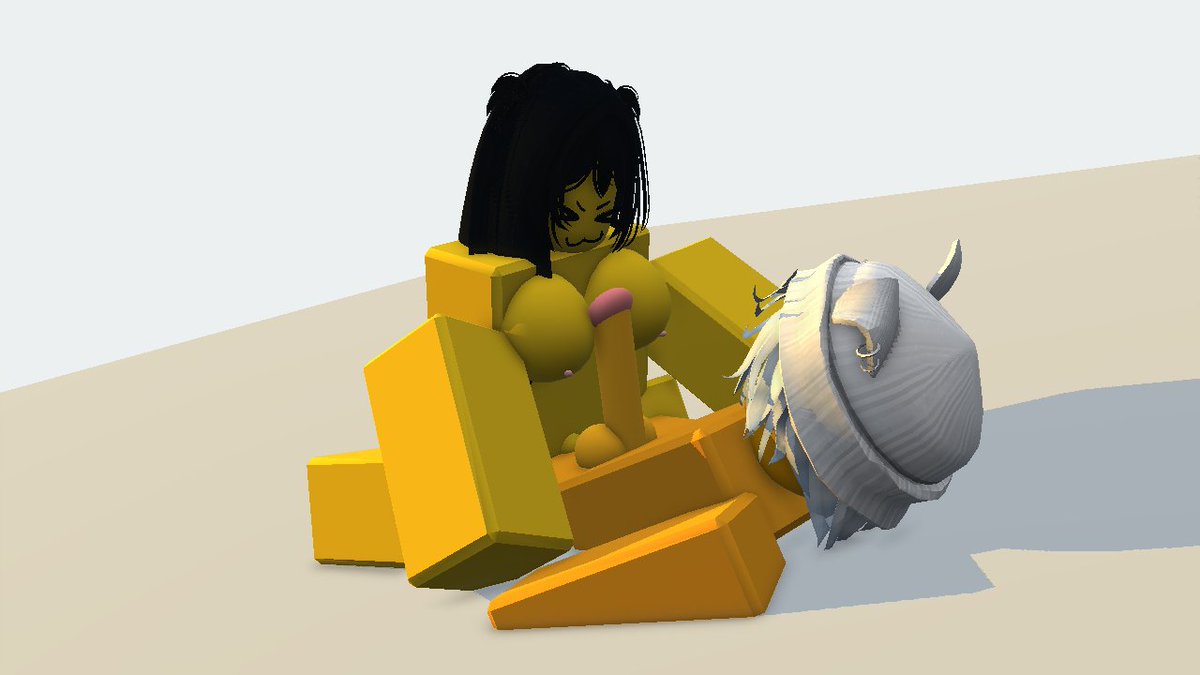Rafaelmc124's tweet photo. Trying Roblox stuff #robloxartㅤ #robloxrule34 #nsfwtwt #robloxcondo #rule34ㅤㅤㅤ #nsfw #render #prisma3d https://t.co/57cX13SW8I