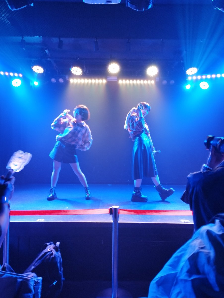 KujiraShake's tweet photo. 久しぶり
五反田G2 https://t.co/KJcKXzZLis
