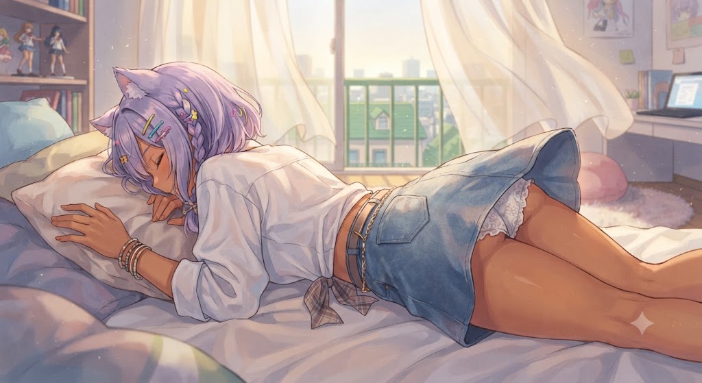 SISmemoryN03's tweet photo. 【蔵出しパンチラシス。ギャル版10月4日】
#AIart #NSFW #パンチラシス https://t.co/w4jG1tIgdI