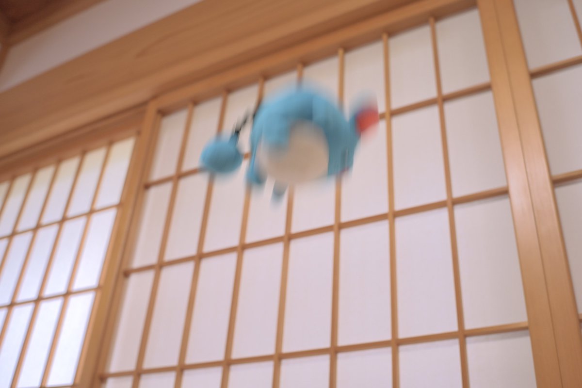 H4TENN4's tweet photo. 弟子を浮かせて遊んでおりましたら、あっという間に日曜��が終わってしまいましたわ。 https://t.co/pC4VtXSvPi