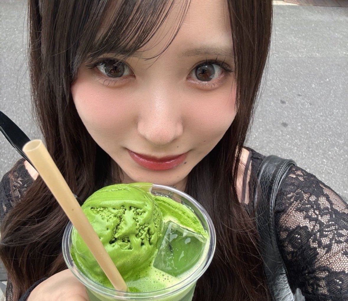 rio_gankoku's tweet photo. 北里理桜 顔 https://t.co/DoWUZMNm4G