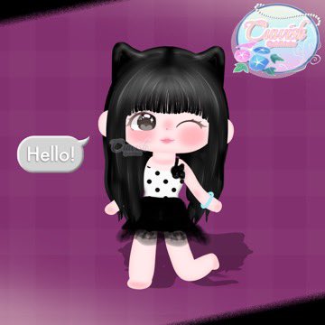 chibiniw's tweet photo. Jangan lupa kenalan juga sama anak anak Cuwi yang lucu ini🥺🩵 https://t.co/68950aLNZJ