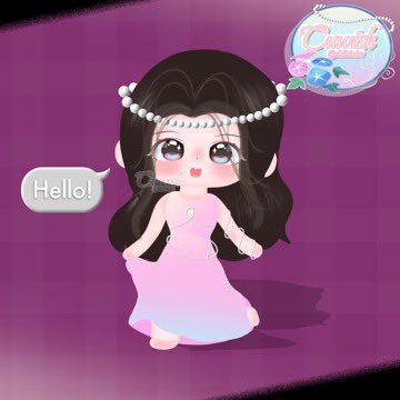 chibiniw's tweet photo. Jangan lupa kenalan juga sama anak anak Cuwi yang lucu ini🥺🩵 https://t.co/68950aLNZJ