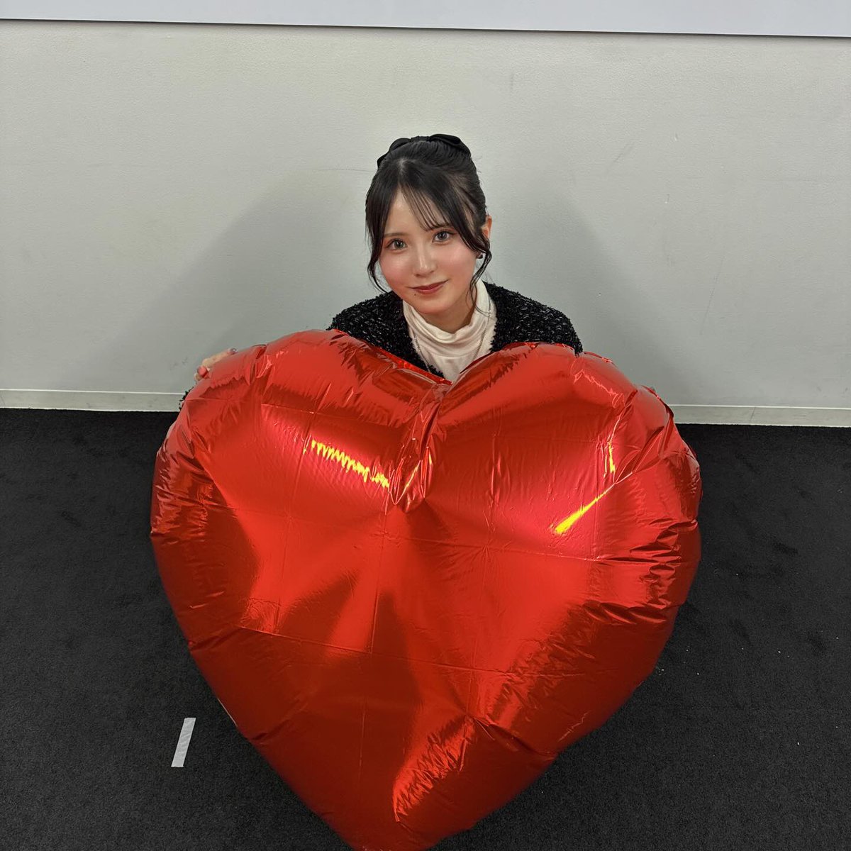 rio_gankoku's tweet photo. 北里理桜 顔 https://t.co/6murA6B0rN
