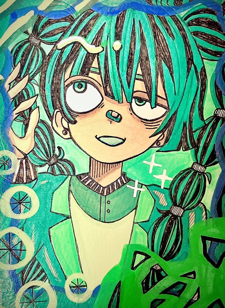 Aw07yi's tweet photo. https://t.co/BtoOKUYUnz