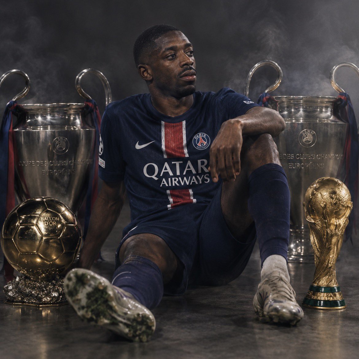 cherkimbele's tweet photo. je prends les deux options et je rajoute même un ballon d’or https://t.co/lmmlzXjWU3