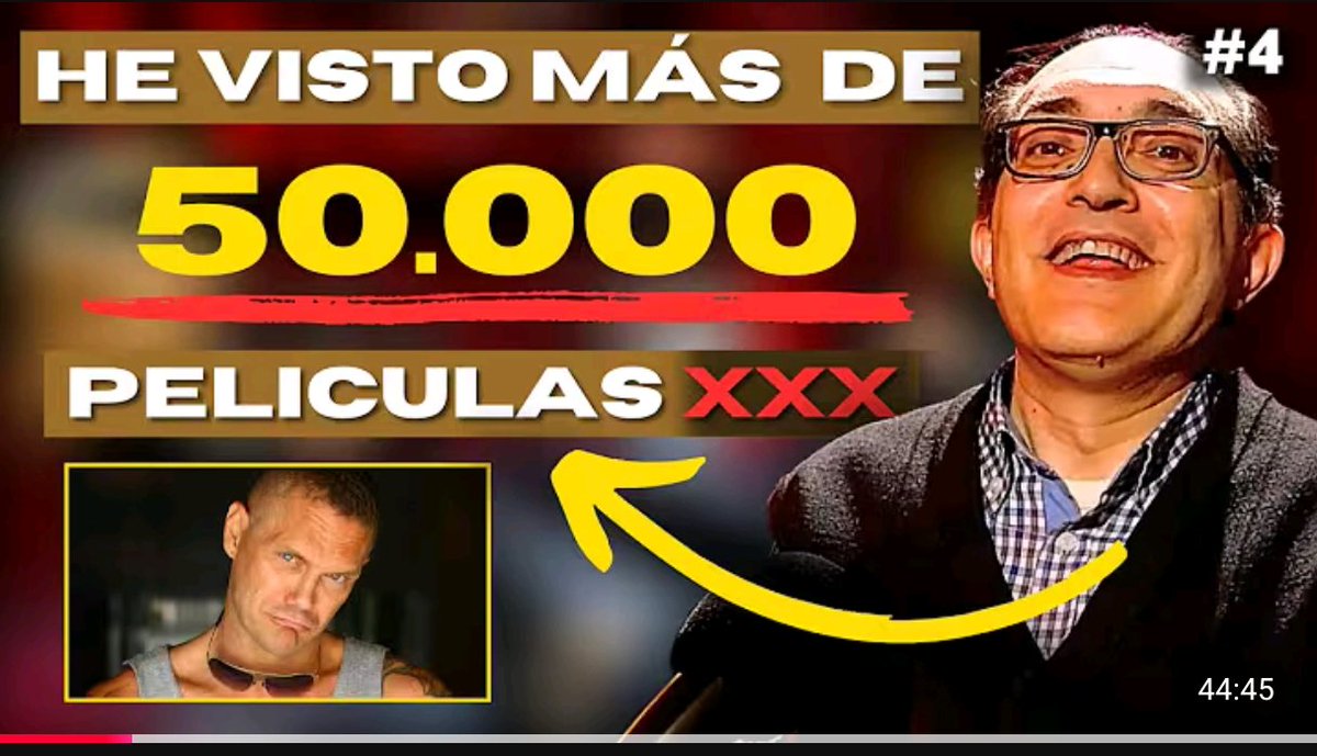 HighBall_8's tweet photo. @Hedelba @jmvillarroya Y la rectificación de ser un pornero y putero? https://t.co/JifDN4X22O