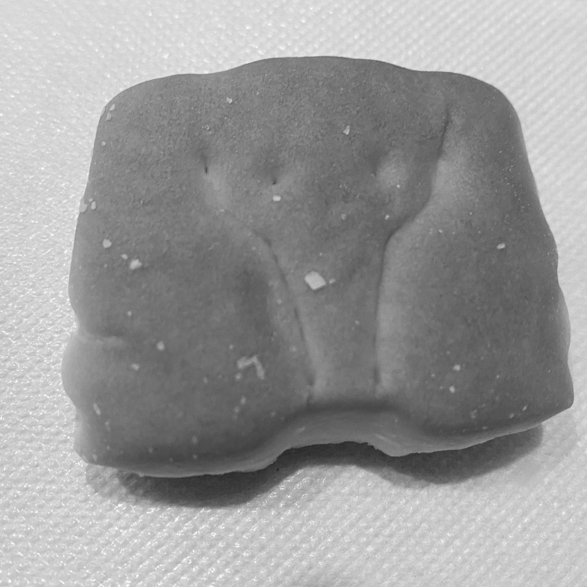 NyaomTnyet's tweet photo. カニのパンやコアラのパンは食べたことあるけど、
ぞうぱん見つけましたパオーン https://t.co/QZO8pwUJmh