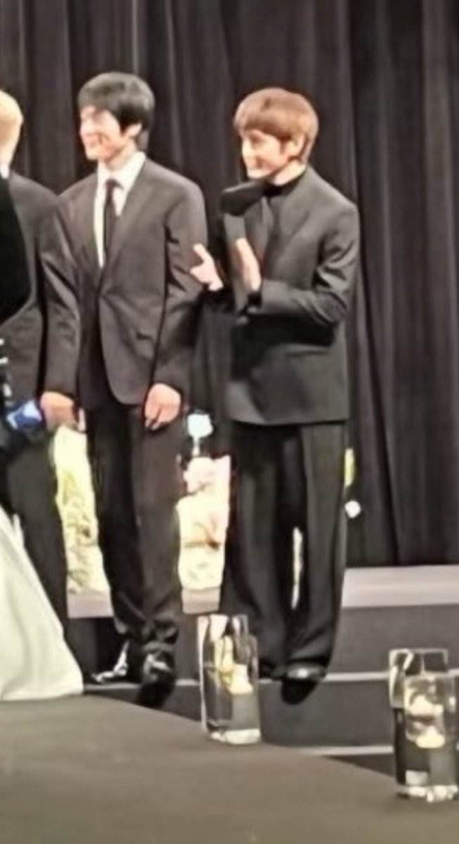 bubu_jy's tweet photo. คู่นี้ล่ะลั่นระฆังวิวาห์ตอนไหนคะ https://t.co/nvNMzMqPqE