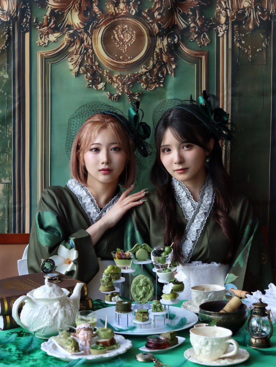 rio_gankoku's tweet photo. 須谷緩 北里理桜 顔 https://t.co/MNxBpIYt7s