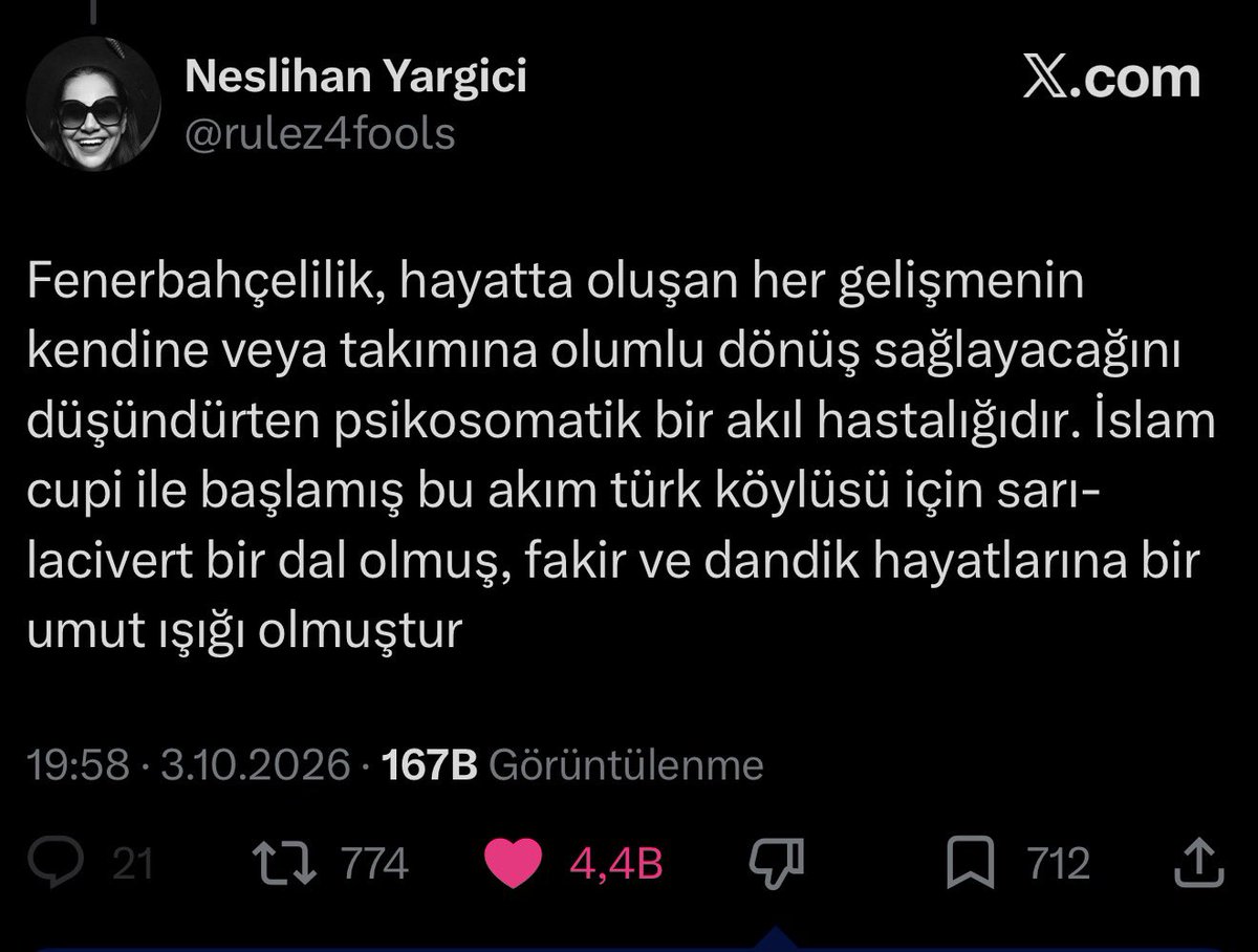 emrenalbant90's tweet photo. Futbol taymı rönesansını falan yaşıyor. https://t.co/7TAEuXUj0Z