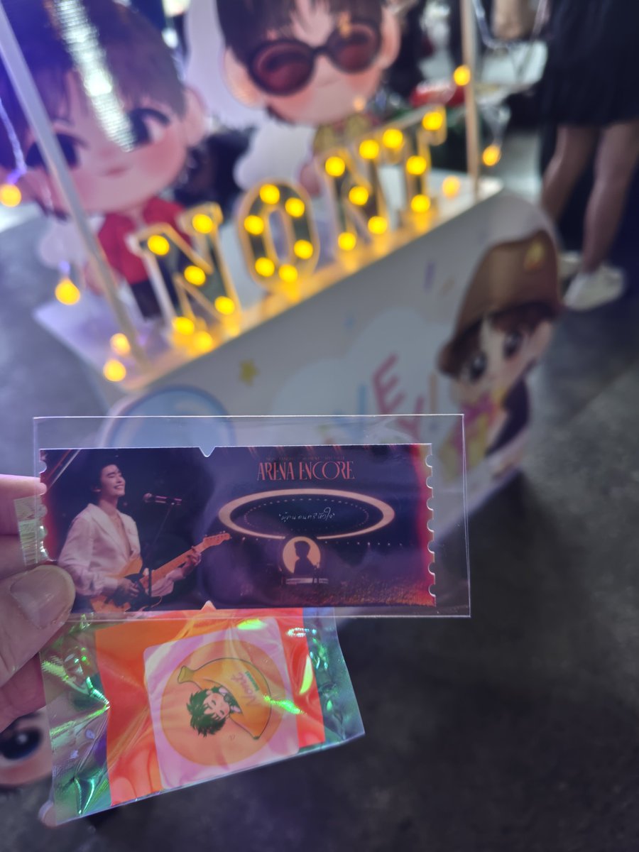 moon_ship's tweet photo. #THEMOMENT_ARENAENCORE https://t.co/7xZKEi3X7e