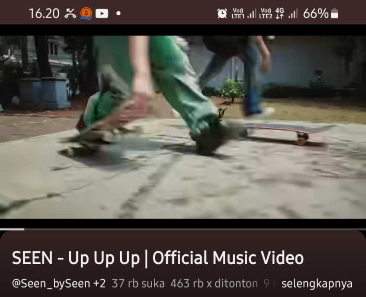jesswtmp's tweet photo. 🆙 SEEN STREAMING CHAINS 🆙

UP UP UP — SEEN

🎯 : 1M
⛓️‍💥:  https://t.co/qkr73wTEau…

TAG 4 MUTUAL: @cheilxww @noyelchris @seenbian @dndyseen (izin tag)

DON'T BREAK THE CHAINS‼️
#SEEN #UpUpUp
#SEEN_UpUpUp https://t.co/CUowaKVUTg