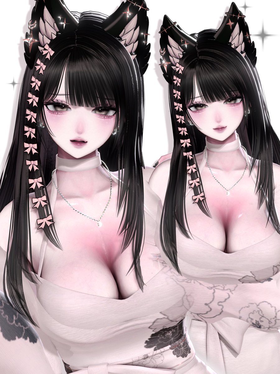 nemu_241's tweet photo. ┈₊ 𓈒𓏸︎︎︎︎.⋆🎀.†⋆

#ZOC_3D https://t.co/lYuhBlBMQM
