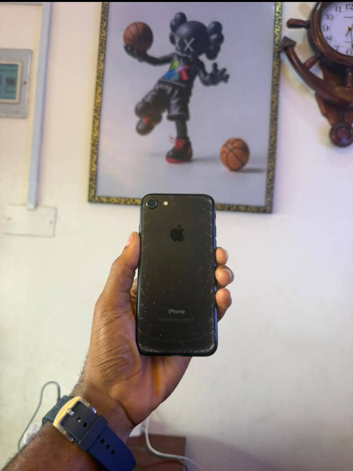 wondaversestore's tweet photo. iPhone 7

126GB, Unlocked
BH_ 100%
{Blue, Natural, Black} 

🏷️₦80,000 https://t.co/fGiQa9s9Qa