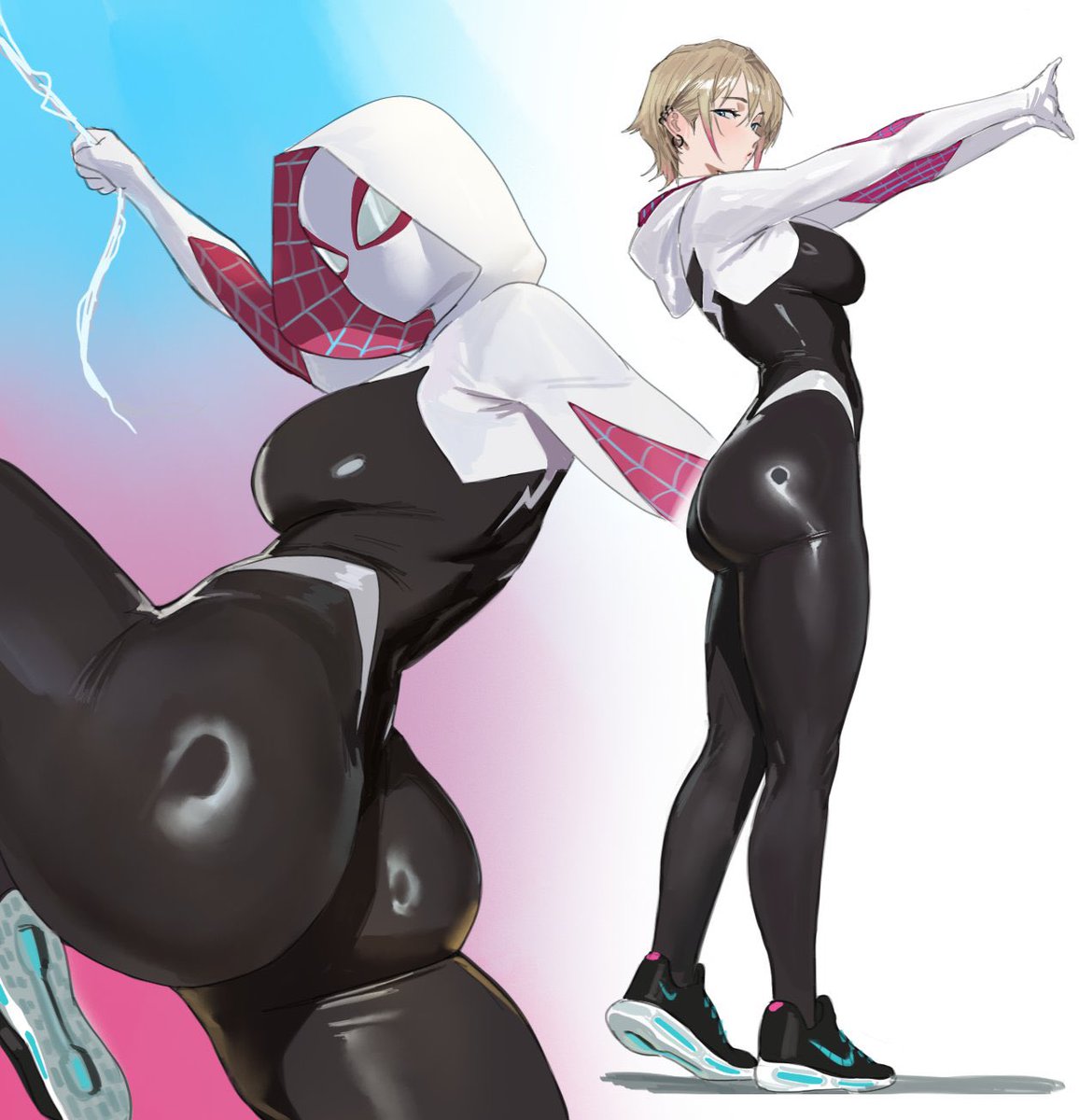 PinkGwenny69 tweet picture